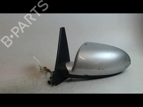 Bakspejl venstre AUDI A2 (8Z0) 1.4 TDI (75 hp) 15743941