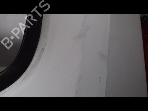 Used Left front door RENAULT KANGOO Express (FW0/1_) 1.5 dCi 70 (FW0A, KW0V) (68 hp) 25015041