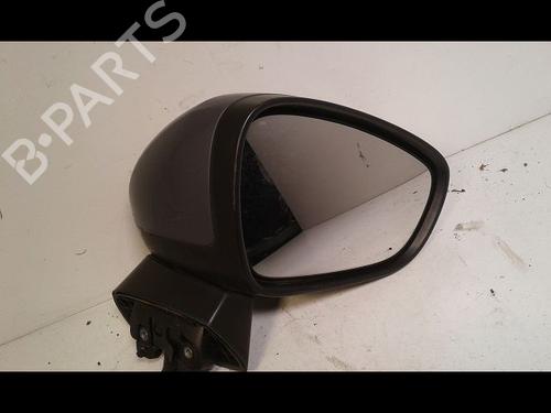 Right mirror CITROËN C4 I (LC_) 1.6 HDi | BP8972645C27