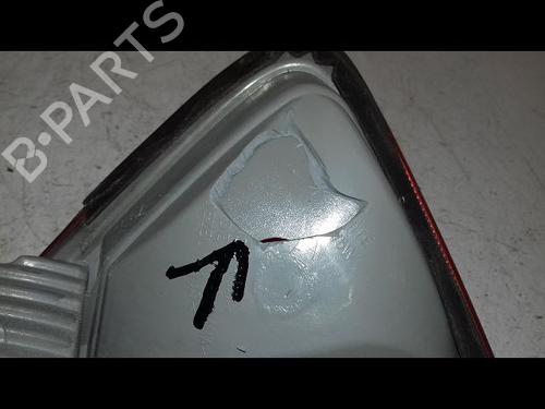 Right taillight HYUNDAI COUPE II (GK) 2.0 | BP29345639C35 
