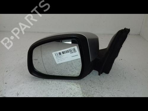 Left mirror FORD FOCUS III 1.0 EcoBoost | BP30949862C26 
