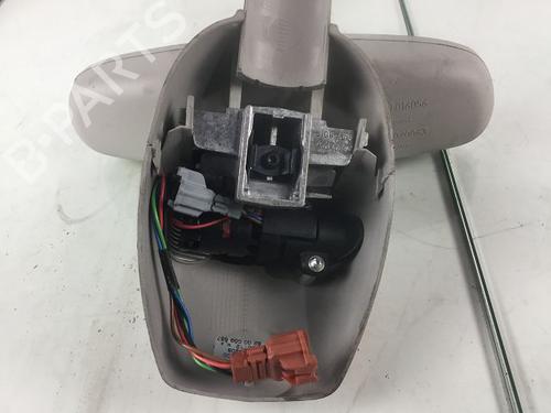 Used Rear mirror RENAULT ESPACE IV (JK0/1_) 2.0 dCi (JK01, JK02, JK1J, JK1K, JK1H) (150 hp) 8969346