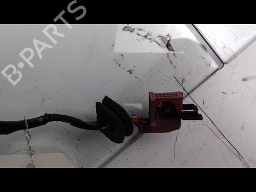 Used Right mirror PEUGEOT 407 (6D_) 1.6 HDi 110 (6D9HZC, 6D9HYC) (109 hp) 8961827