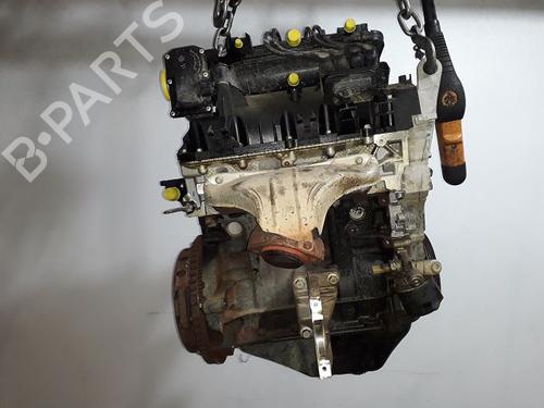 Engine RENAULT CLIO IV (BH_) 1.2 16V | BP38475366M1 - Image 2