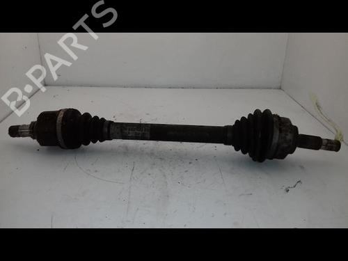 Left front driveshaft PEUGEOT 508 I (8D_) 1.6 HDi | BP29223336M38 