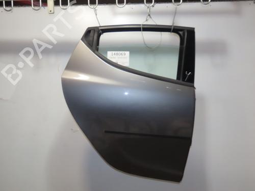 Used Right rear door Right rear door LANCIA YPSILON (312_) 1.3 D Multijet (312.YXE1A, 312.YXU1A) (95 hp) 33297652 33297652