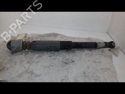 Right rear shock absorber AUDI A3 Sportback (8YA, 8YF) 35 TDI 5Q0513029EB