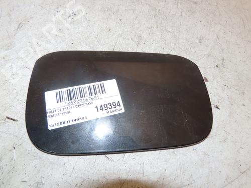 Tanklåg DACIA SANDERO 1.5 dCi | BP33562245C131 - Image 2