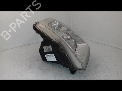 Left headlight CITROËN C2 (JM_) 1.4 HDi | BP38449377C28 - Image 4