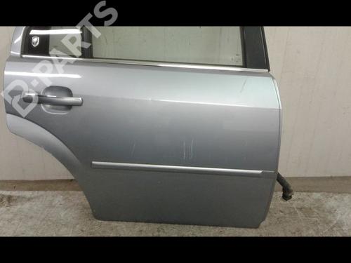 Right rear door FORD MONDEO III (B5Y) 2.0 16V TDDi / TDCi | BP8965475C5 