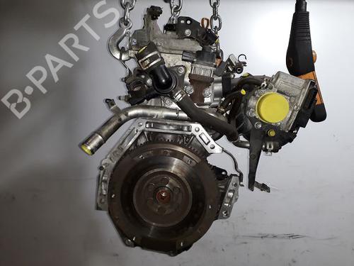 Engine OPEL AGILA B (H08) 1.0 (F68) | BP24625003M1