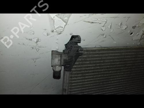 Used Heater matrix NISSAN MICRA IV (K13K, K13KK) 1.2 (80 hp) 23125272