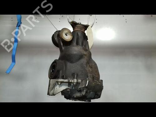 Used Rear differential JAGUAR S-TYPE II (X200) 2.7 D (207 hp) 19690281