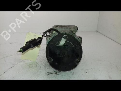 Used AC compressor FORD FIESTA V (JH_, JD_) 1.3 (69 hp) 22751526