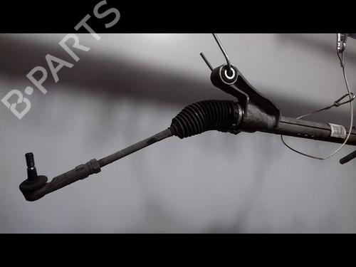 Used Steering rack FORD FIESTA VI (CB1, CCN) 1.4 TDCi (68 hp) 10391511