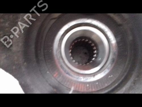 Used Right front steering knuckle CITROËN C3 I (FC_, FN_) 1.4 16V (88 hp) 14887089