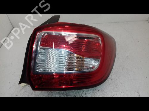 Used Right taillight DACIA LOGAN II 1.2 (75 hp) 30950202