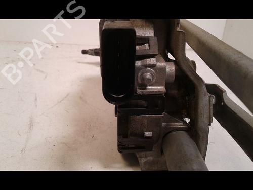 Front wiper motor VW POLO V (6R1, 6C1) 1.2 TDI | BP15200656M29 