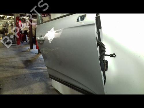 Right front door RENAULT CLIO V (B7_) 1.0 TCe 90 (B7MT) | BP29224959C3