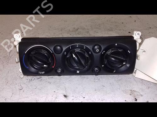 Used Climate control MINI MINI (R50, R53) Cooper (116 hp) 8969774