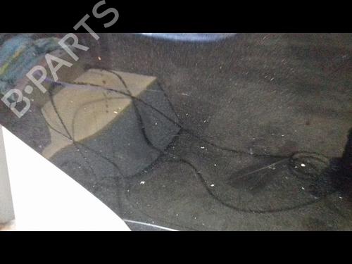 Right rear door AUDI A4 B5 (8D2) 1.9 TDI | BP23195790C5 
