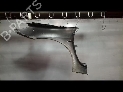 Used Right front fenders Right front fenders PEUGEOT 307 (3A/C) 1.6 16V (109 hp) 34426548 34426548