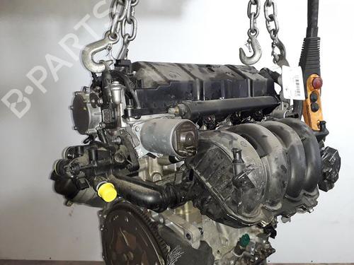Used Engine CITROËN C4 II (NC_) 1.6 VTi 120 (NC5FS0, NC5FS9) (120 hp) 29045911