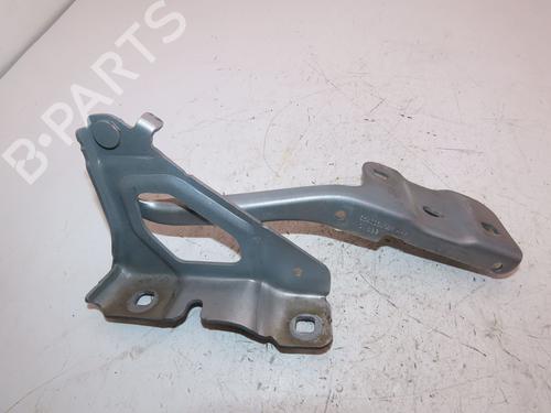 Hinge/Door check strap RENAULT CLIO V (B7_) 1.0 TCe 90 (B7MT) | BP29224785C146 