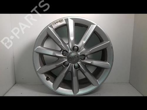 Used Rim AUDI Q3 (8UB, 8UG) 1.4 TSI (150 hp) 18859551