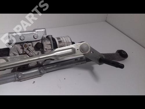 Front wiper motor BMW X2 (F39) sDrive 18 i | BP10684123M29 