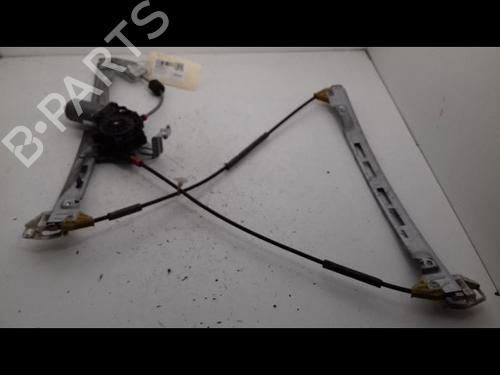 Front left window mechanism PEUGEOT 206 Hatchback (2A/C) 1.4 16V | BP9216323C22