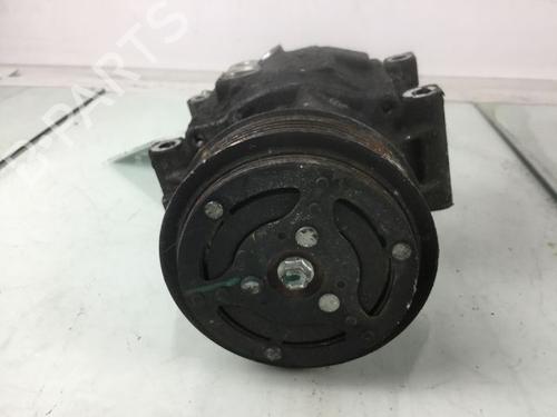 Heater matrix FIAT PUNTO (188_) 1.3 JTD 16V | BP8961419M63