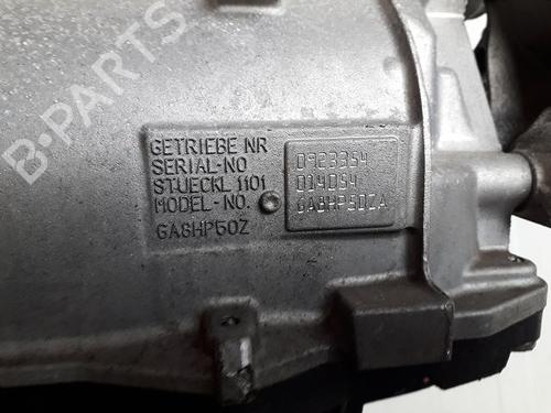 Gearbox BMW 1 (F20) 116 d | BP8964045M3