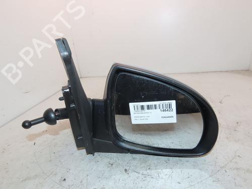Used Right mirror Right mirror KIA PICANTO I (SA) 1.0 (63 hp) 33248198 33248198
