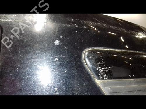 Used Front bumper FORD FOCUS II (DA_, HCP, DP) 1.8 TDCi (115 hp) 19170871