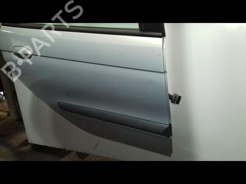 Used Right rear door RENAULT SCÉNIC I MPV (JA0/1_, FA0_) 1.9 dCi (JA05, JA1F) (102 hp) 16323971