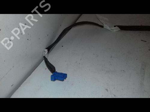 Parasol izquierda PEUGEOT 308 SW II (LC_, LJ_, LR_, LX_, L4_) 1.6 BlueHDi 100 (99 hp) 31347880