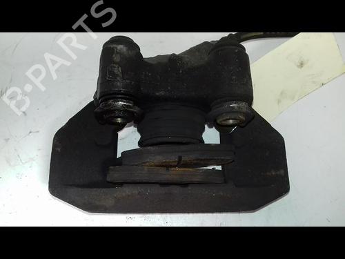 Used Right front brake caliper PEUGEOT 106 II (1A_, 1C_) 1.1 i (60 hp) 14887230