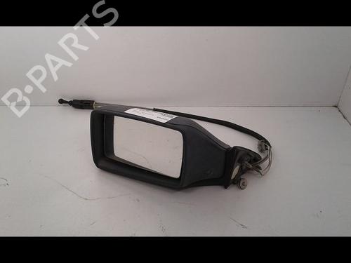 Used Left mirror RENAULT 25 (B29_) 2.0 (B297) (101 hp) 23195722