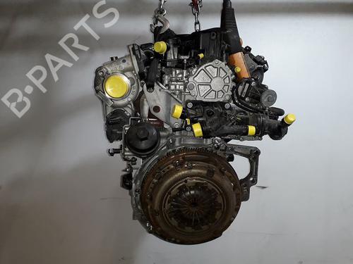 Engine PEUGEOT PARTNER Box Body/MPV (K9) 1.5 BlueHDi 100 | BP39936726M1 - Image 4