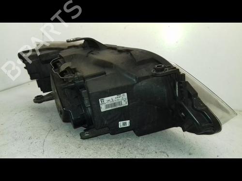 Left headlight SEAT IBIZA IV (6J5, 6P1) 1.2 TDI | BP31347921C28