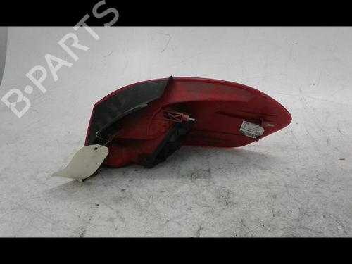 Used Left taillight RENAULT CLIO IV (BH_) 1.5 dCi 90 (90 hp) 8966146