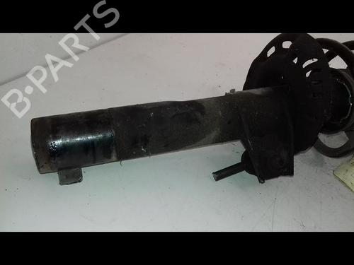Used Right front shock absorber AUDI Q3 (8UB, 8UG) 1.4 TSI (150 hp) 18663894