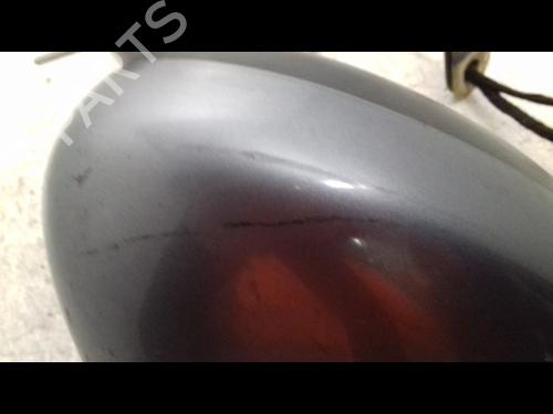 Used Right mirror Right mirror CITROËN C5 III (RD_) 2.0 HDi (RDRHD8, RDRHDJ, RDRHR8, RDRHRJ) (136 hp) 34200946 34200946