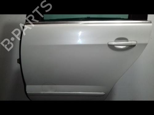 Left rear door PEUGEOT 5008 (0U_, 0E_) 2.0 HDi 150 / BlueHDi 150 | BP29225591C4 