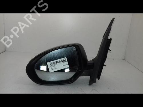 Used Left mirror MAZDA 2 (DE_, DH_) 1.3 MZR (DE3FS) (84 hp) 29225286