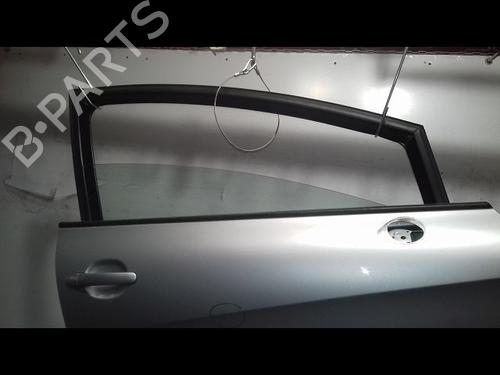 Right front door SEAT LEON (1P1) 1.9 TDI | BP29224990C3 
