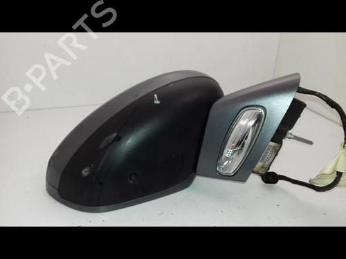 Right mirror CITROËN C5 III (RD_) 1.6 HDi 110 (RD9HZC) | BP19069402C27