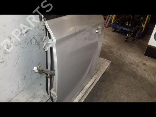 Left rear door HYUNDAI i20 I (PB, PBT) 1.1 CRDi | BP30950015C4 