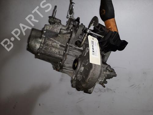 Gearbox PEUGEOT PARTNER Box Body/MPV 1.6 BlueHDi 100 | BP33727238M3 - Image 4